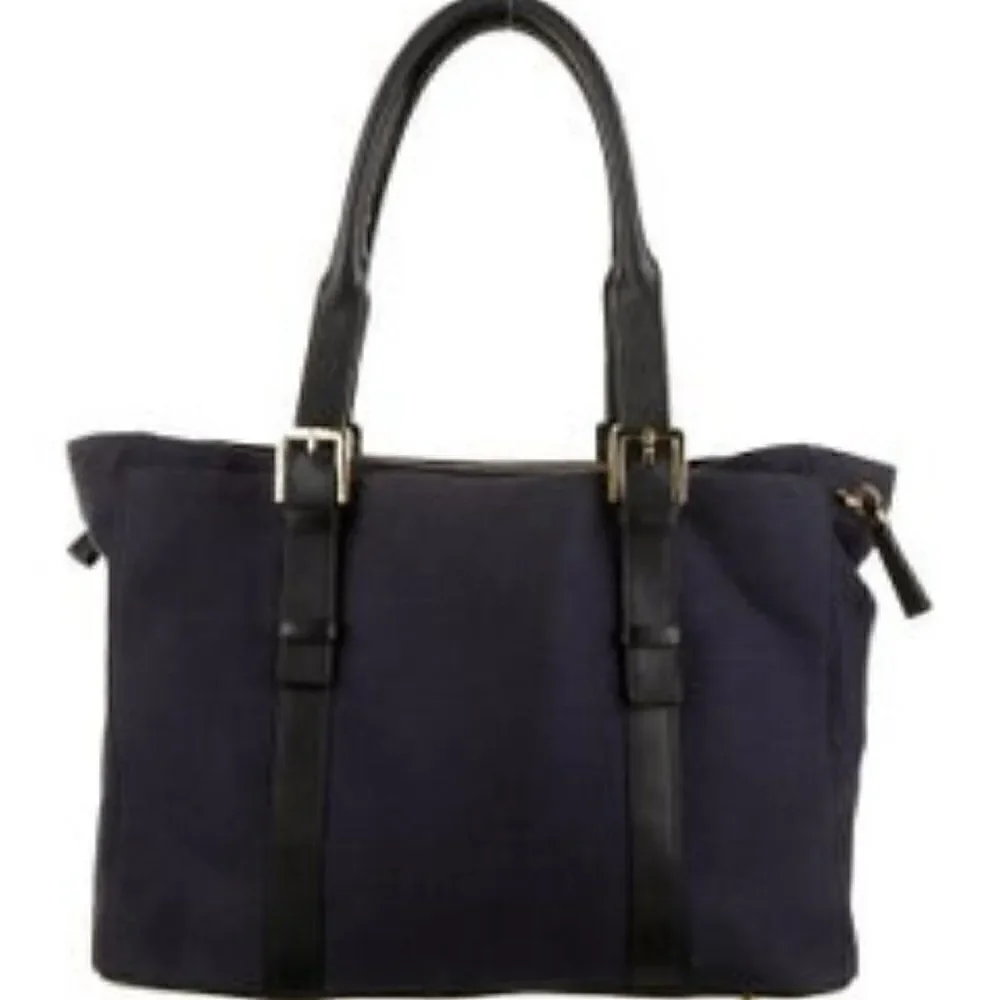 India Hicks Duchess of Windsor - Navy - New